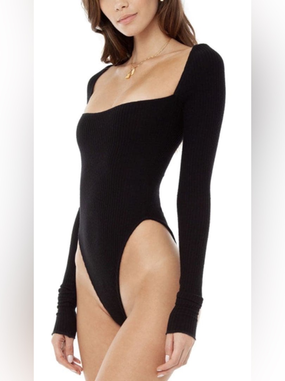 Are You Am I Bodysuit